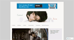 Desktop Screenshot of joonni.com